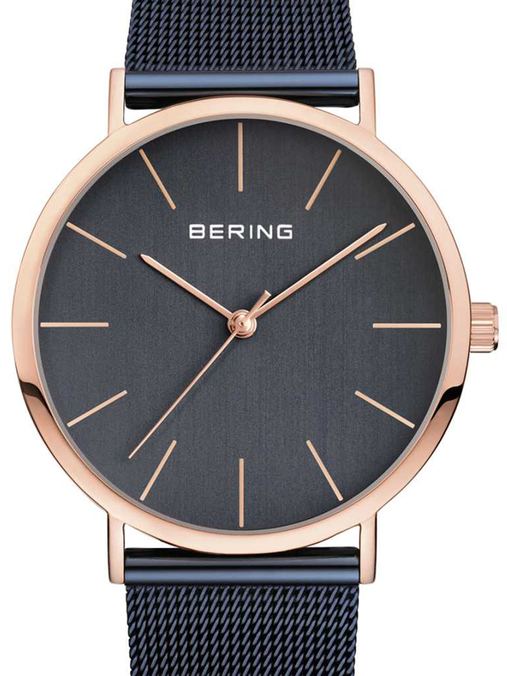 Bering 13436-367 Classic Damen 36mm 3ATM