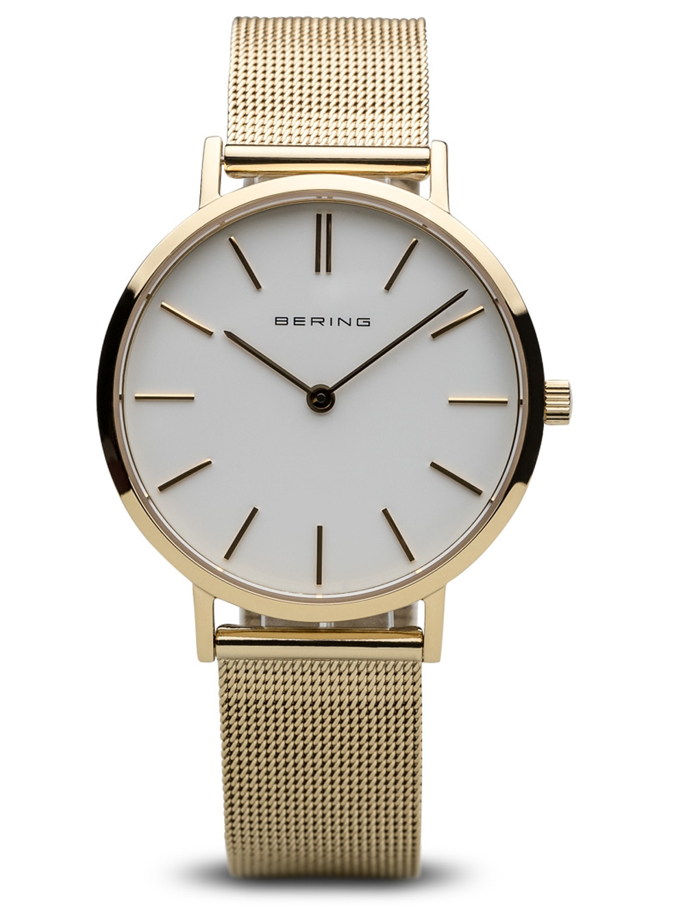 Bering 14134-331 Classic Damen 34mm 3ATM