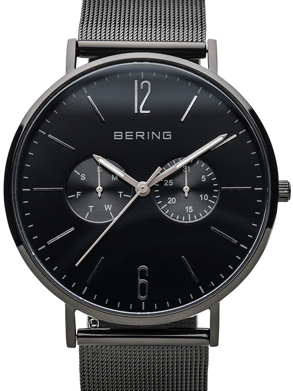 Bering 14240-223 Classic Herren 40mm 3ATM