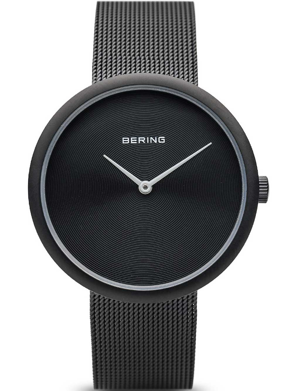 Bering 14333-222 Classic Damenuhr 33mm 3ATM