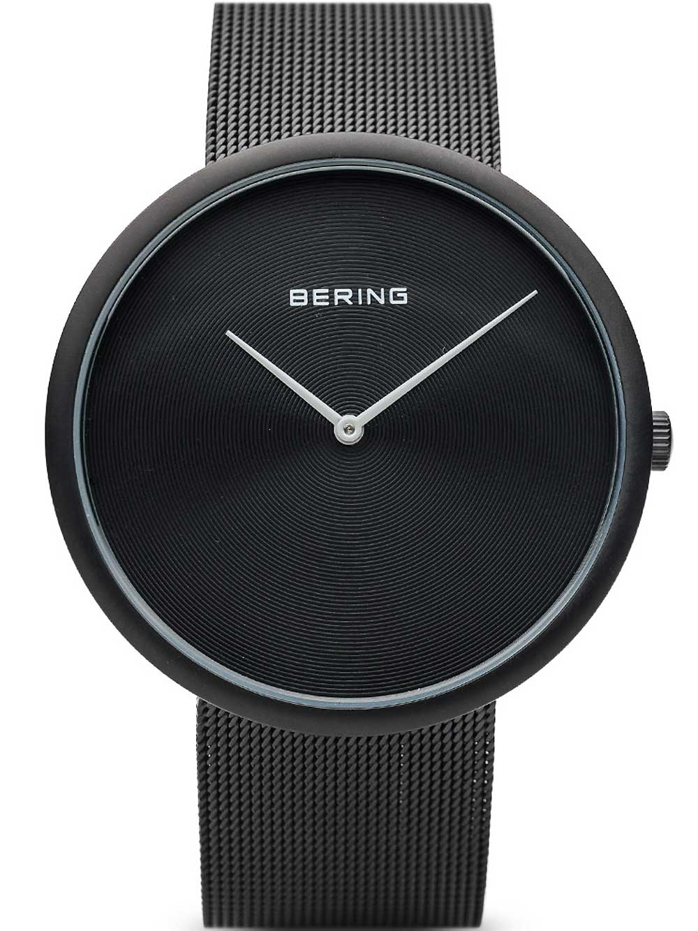 Bering 14339-222 Classic Herrenuhr 39mm 3ATM