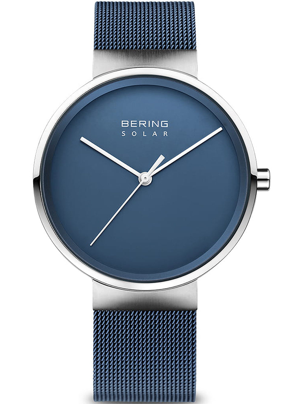 Bering 14339-307 Unisex Solar 39mm 5ATM