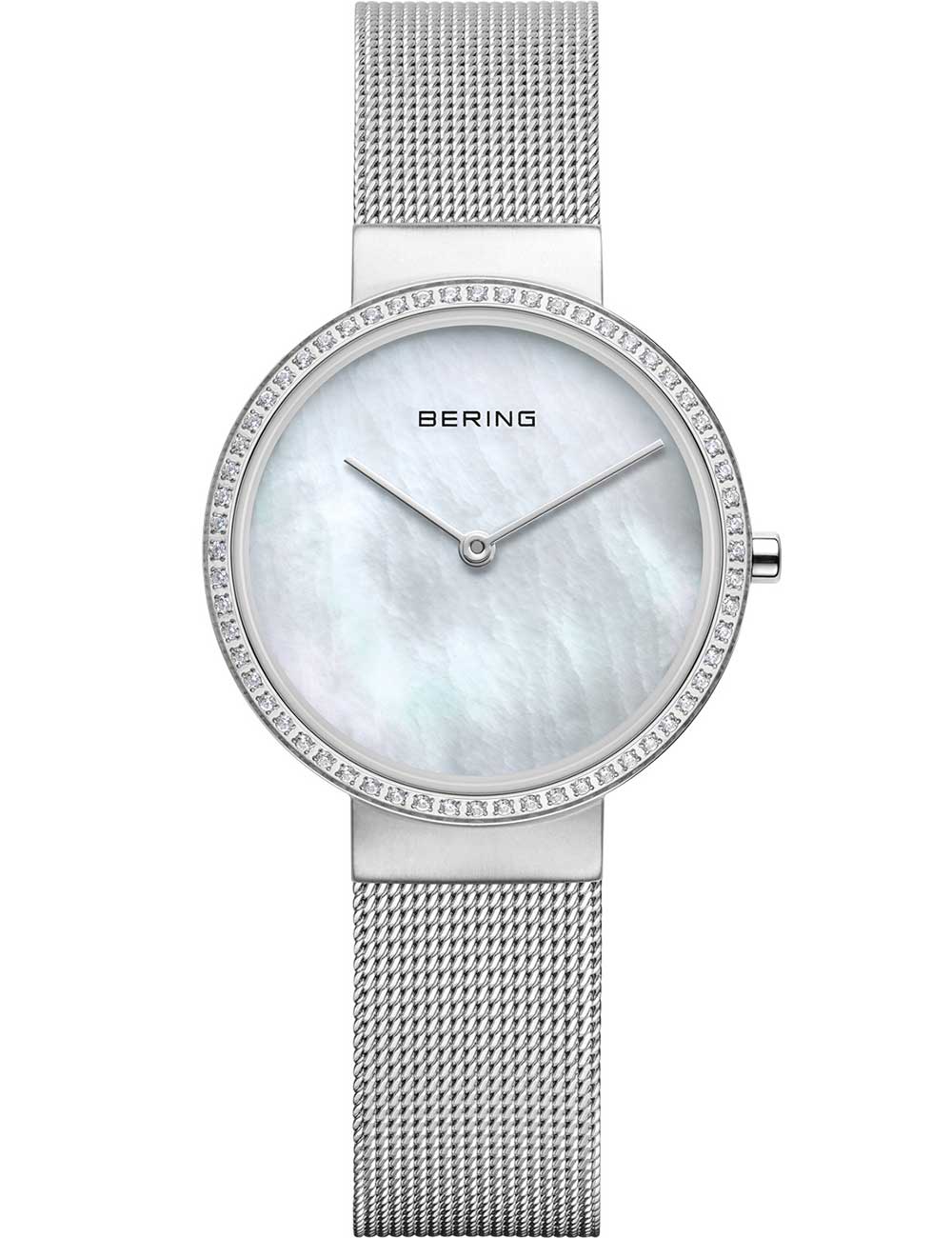 5710718390908 - 14531-004 Classic Damenuhr Swarovski Crystals 31mm 5ATM 5710718390908 - 14531-004 Classic Damenuhr Swarovski Crystals 31mm 5ATM