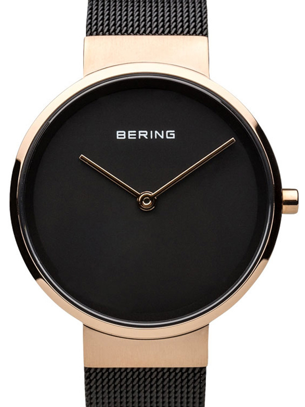 Bering 14531-166 Classic Damenuhr 31mm 5ATM