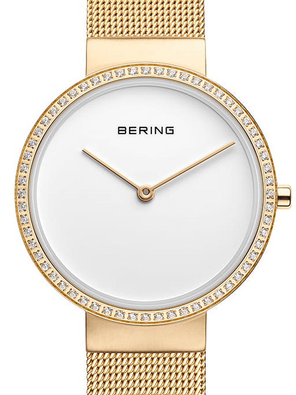 Bering 14531-330 Damenuhr Classic 31mm 5ATM