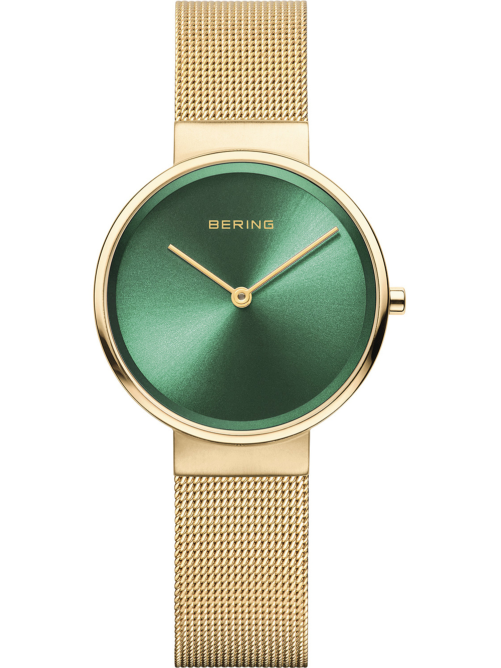 Bering 14531-338 Damenuhr Classic 31mm 5ATM