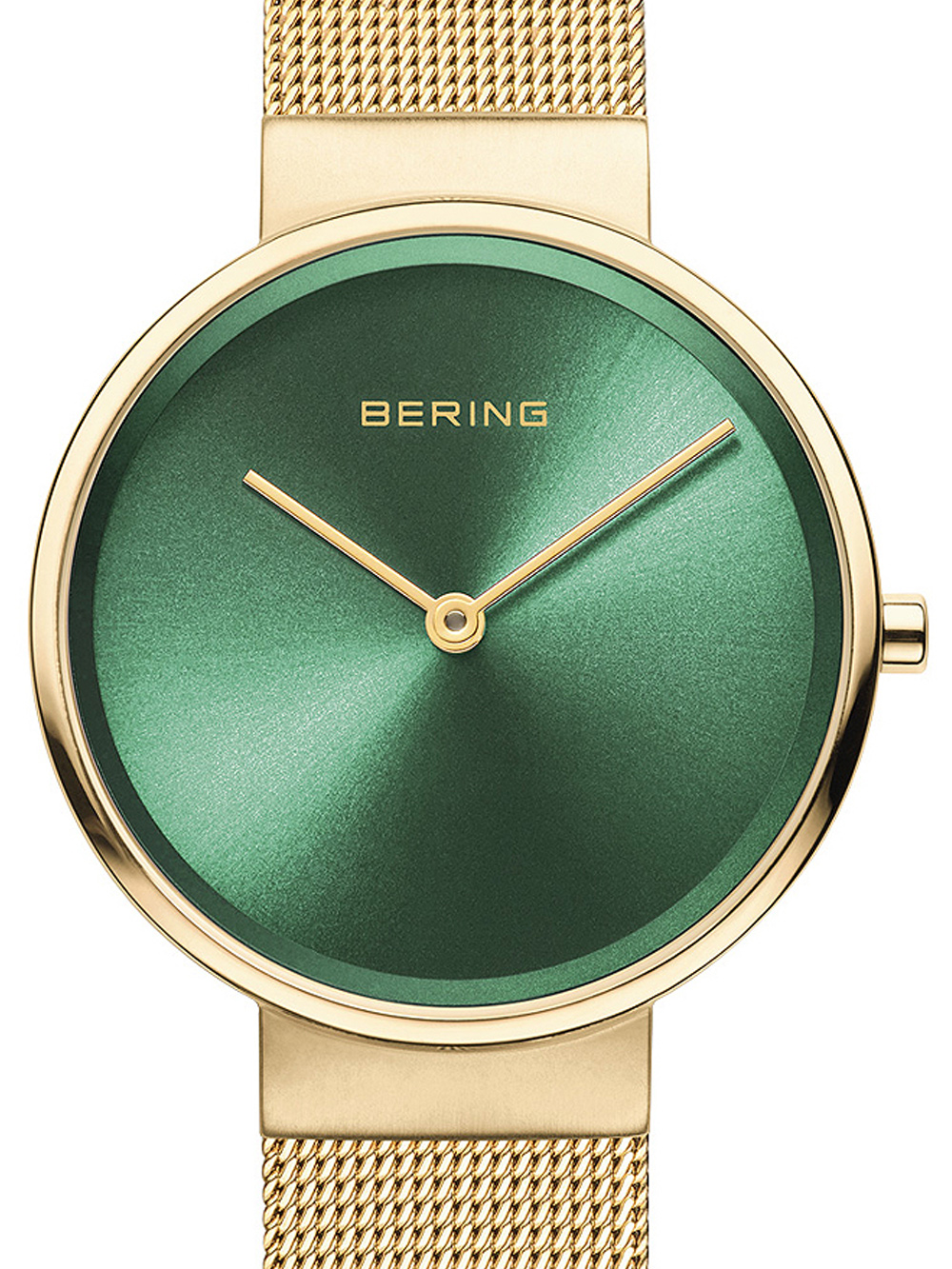 Bering 14531-338 Damen Classic 31mm 5ATM