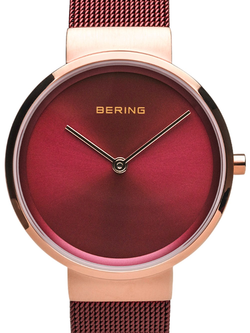 Bering 14531-363 Classic Damen 31mm 5ATM