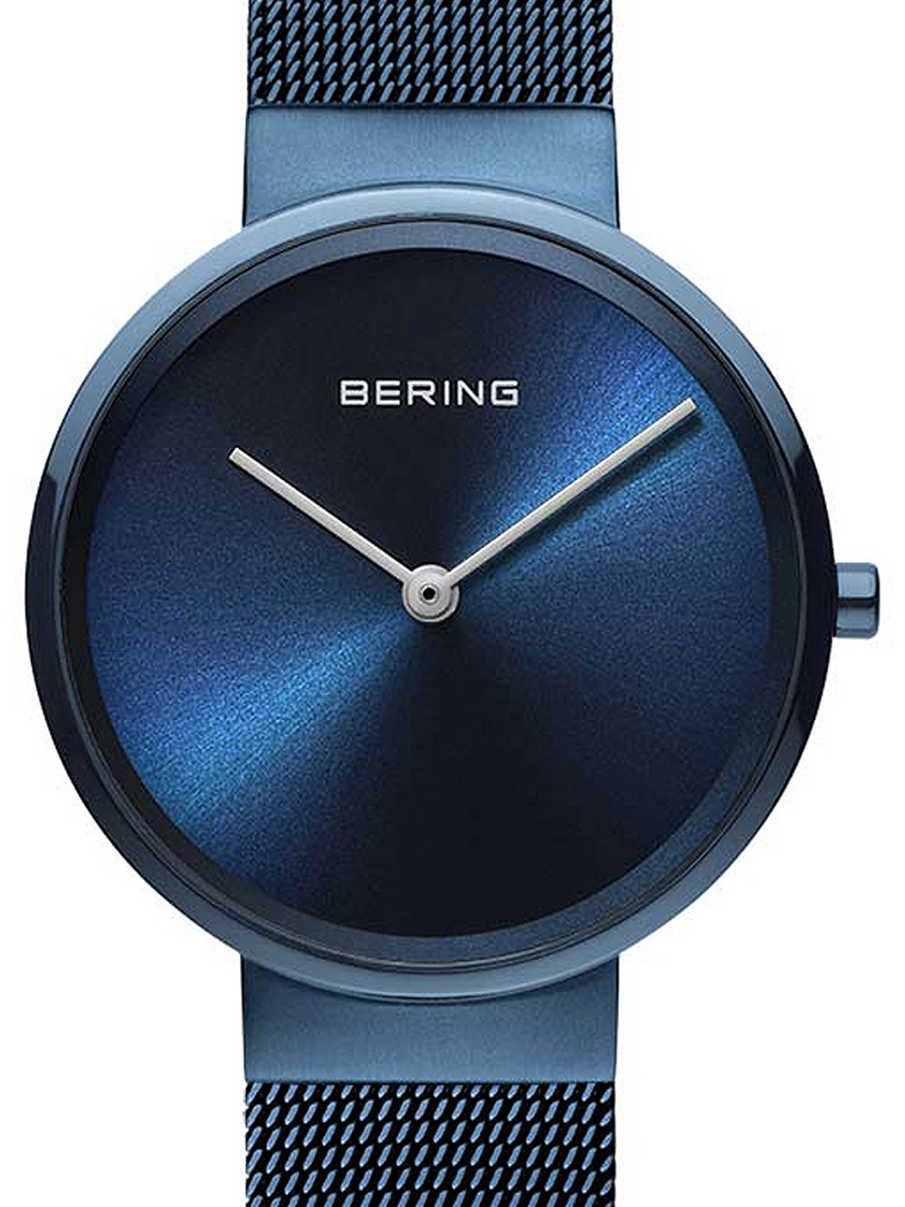 Bering 14531-397 Damenuhr Classic 31mm 5ATM