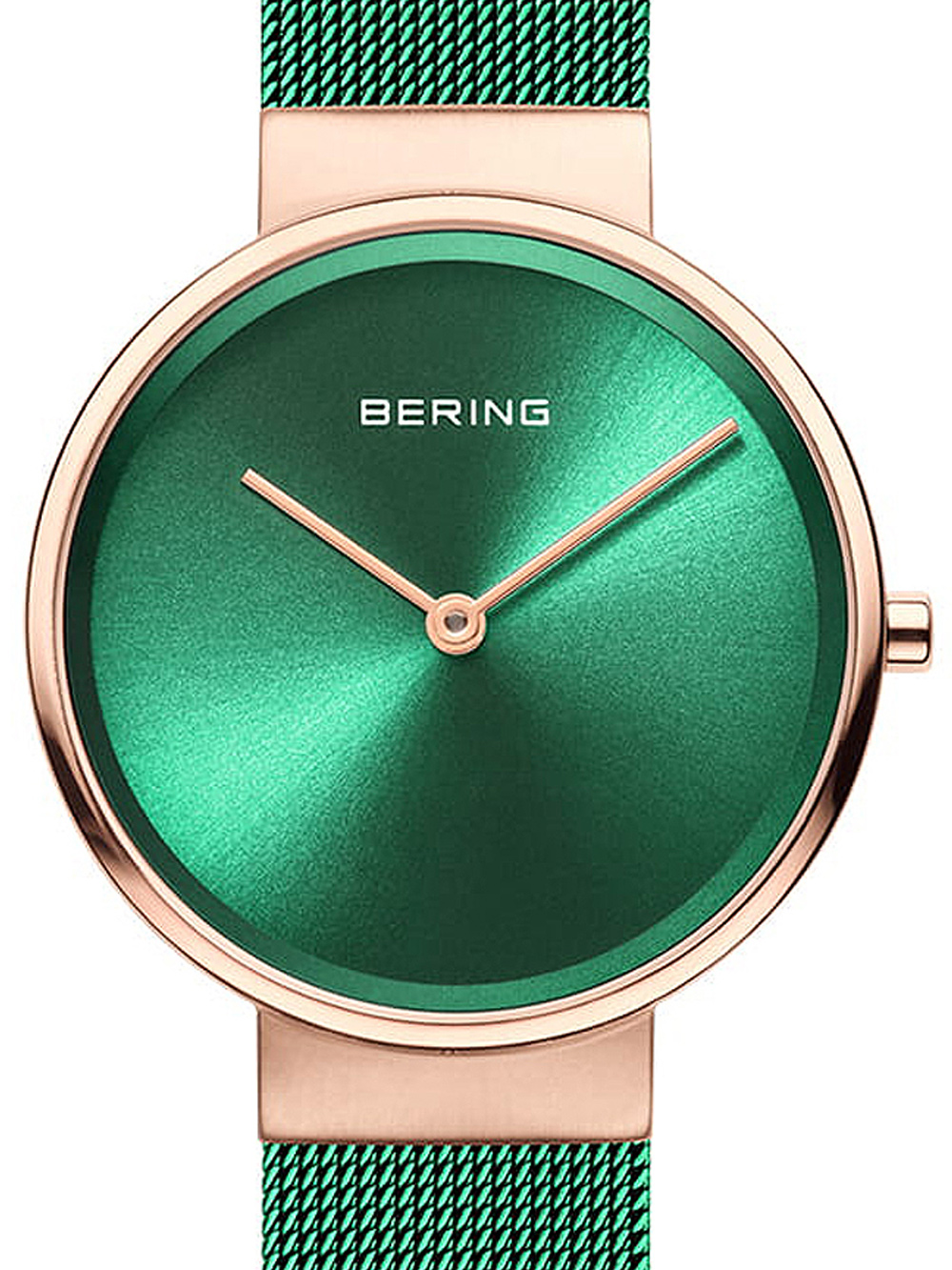 Bering 14531-868 Classic Damen 31mm 5ATM