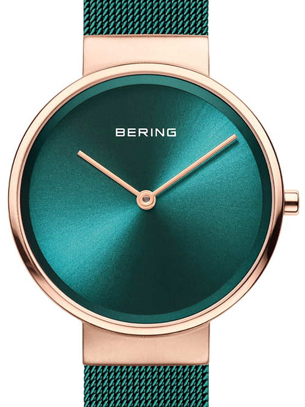 Bering 14531-869 Damen Classic 31mm 5ATM