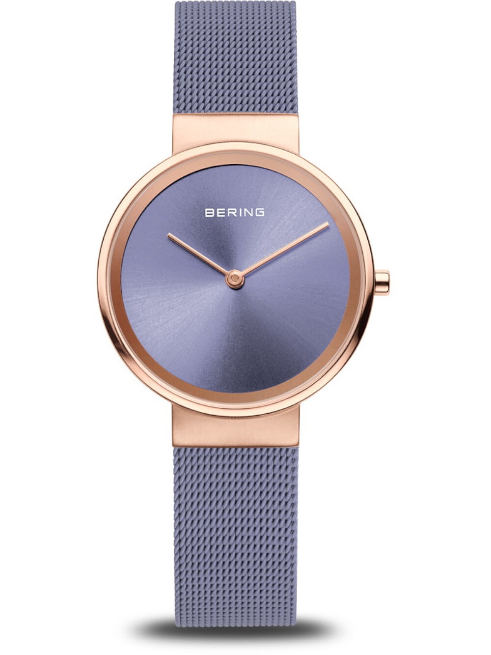 Bering 14531-968 Damenuhr Classic 31mm 3ATM