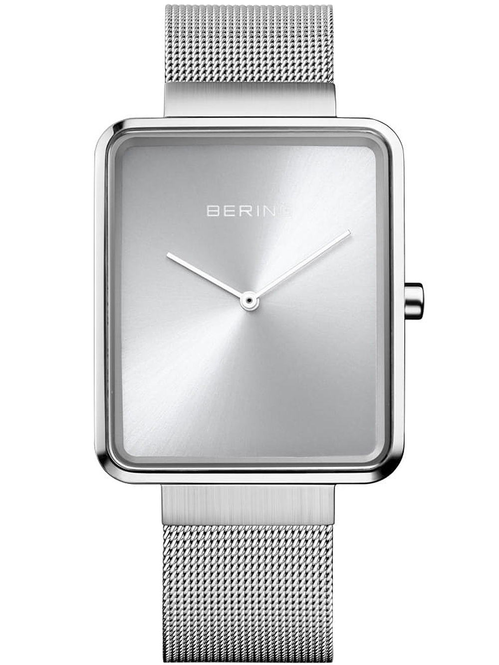 Bering 14533-000 Classic Herrenuhr 33mm 3ATM