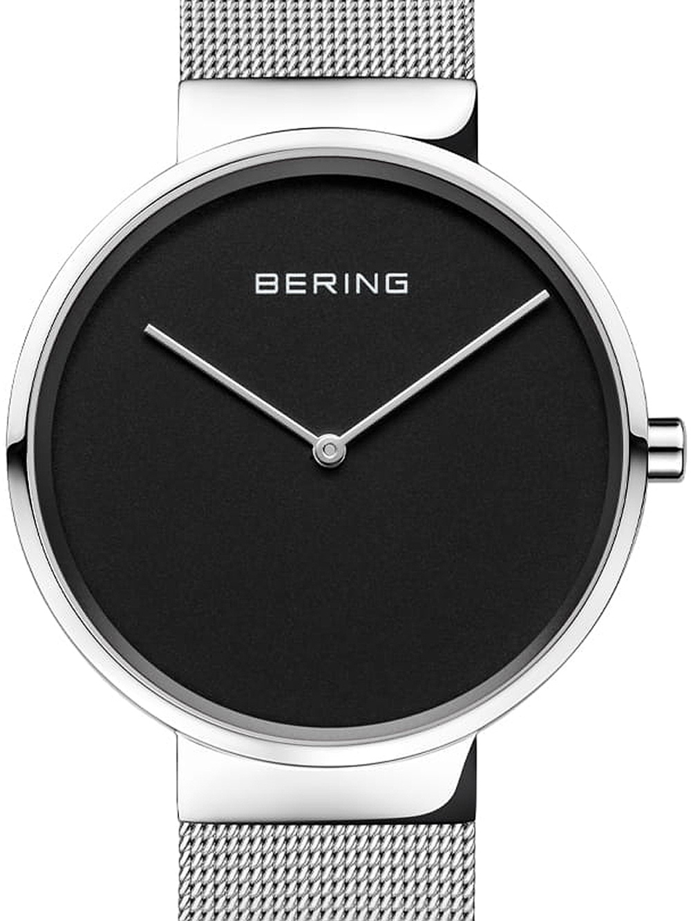 Bering 14539-002 Classic Unisex 39mm 5ATM