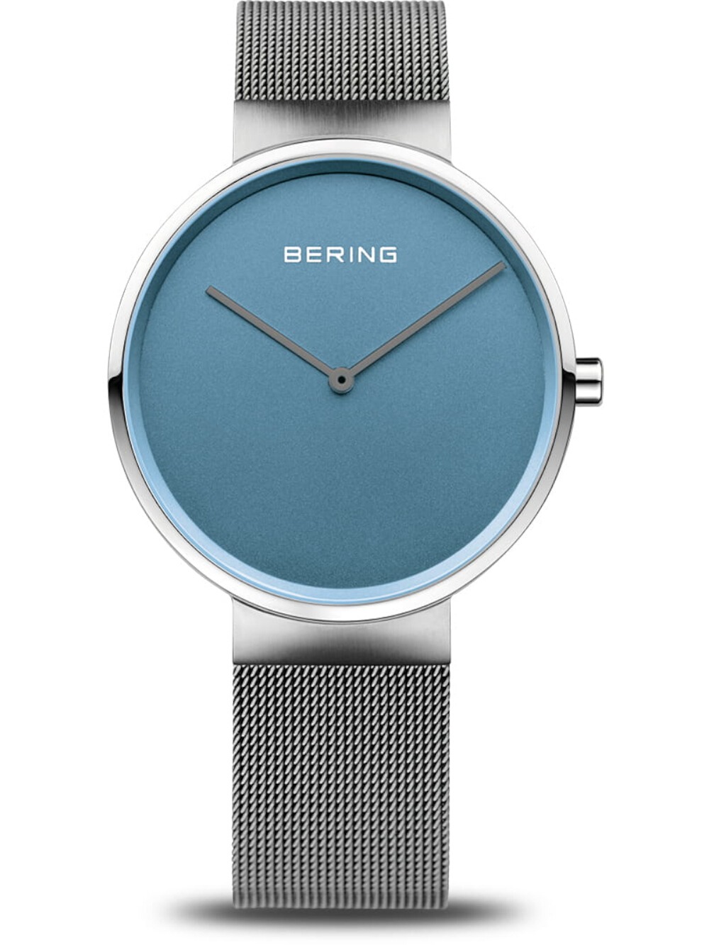 Bering 14539-078 Classic 39mm 5ATM