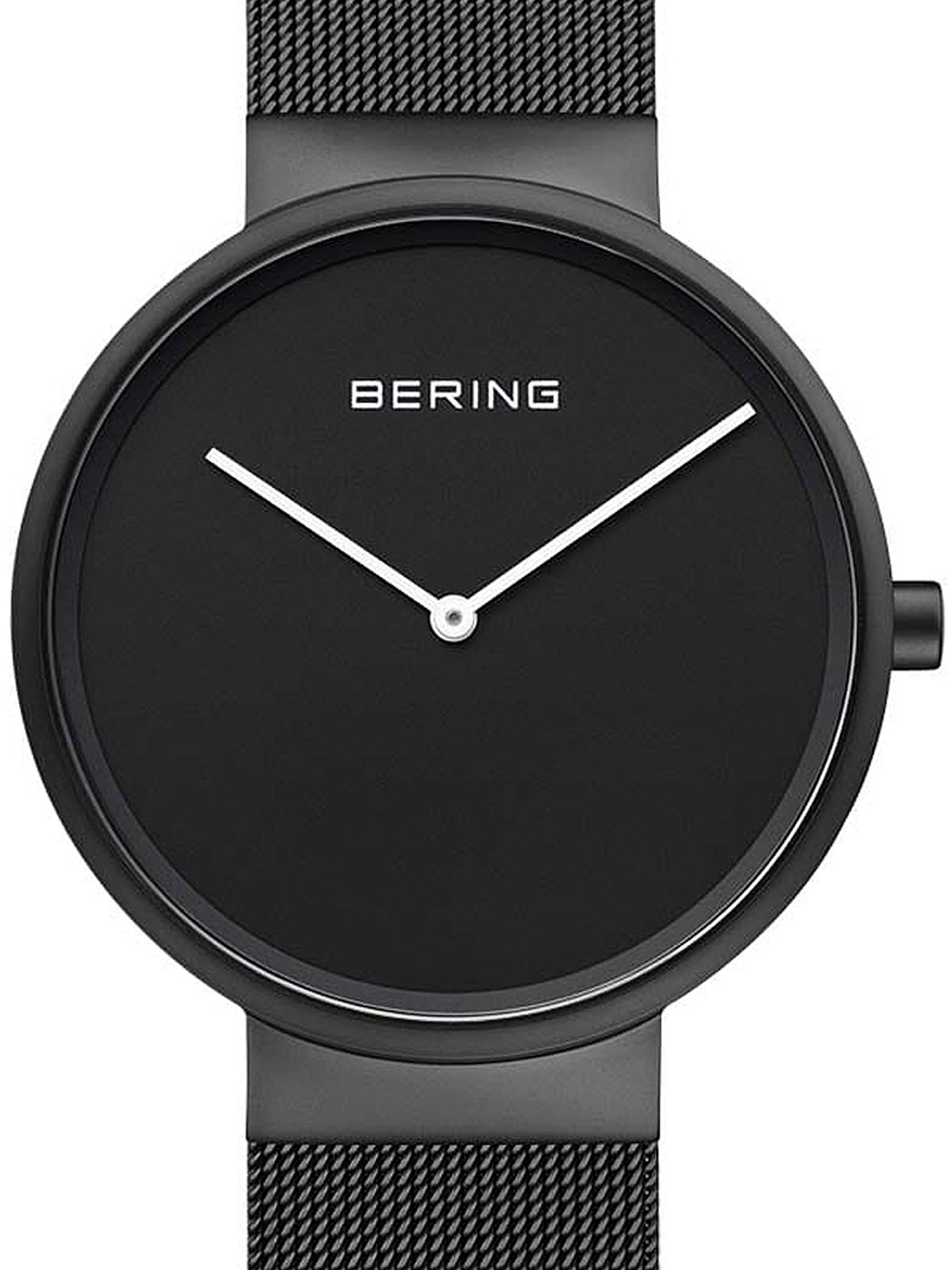 Bering 14539-122 Unisex Classic 39mm 5ATM