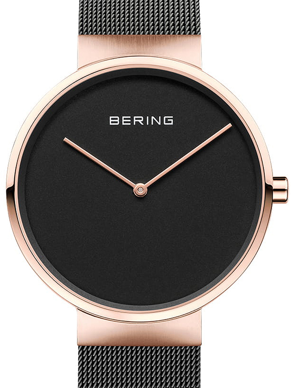 Bering 14539-262 Unisex Classic 39mm 5ATM