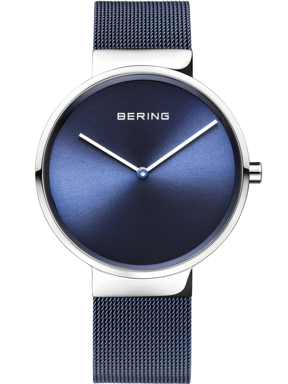 Bering 14539-307 Classic Damen 39mm 5ATM