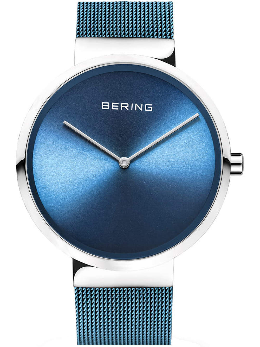 Bering 14539-308 Classic Unisex 39mm 5ATM