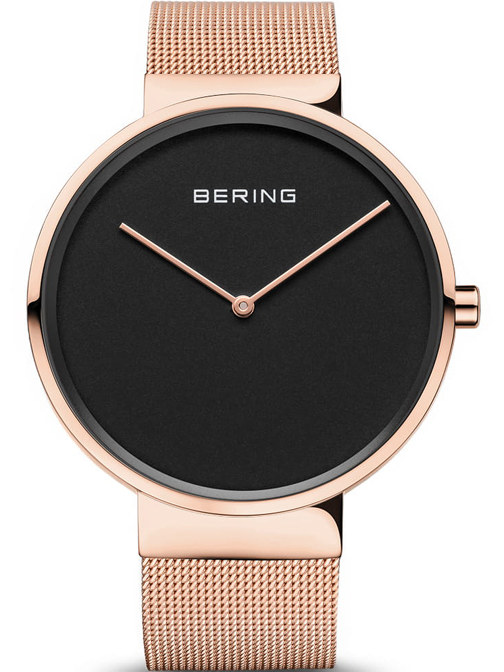 Bering 14539-362 Unisex Classic 39mm 5ATM