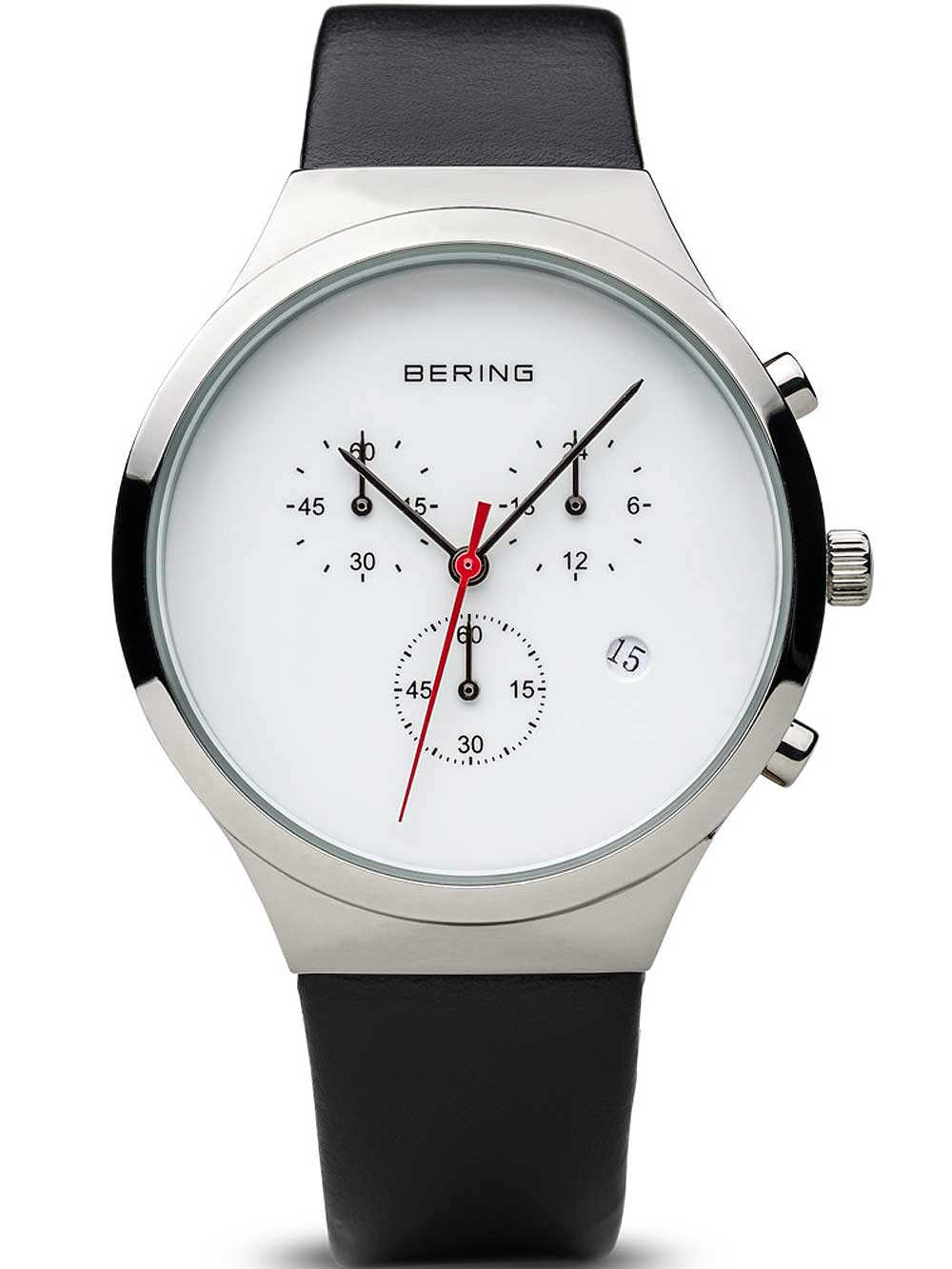 Bering 14736-404 Classic Damenuhr 36mm 3ATM