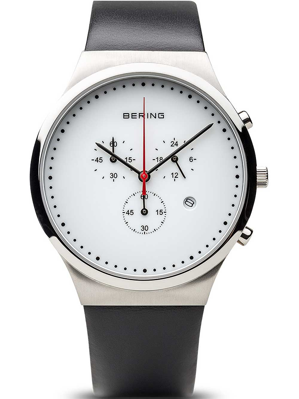 Bering 14740-404 Classic Herrenuhr 40mm 3ATM