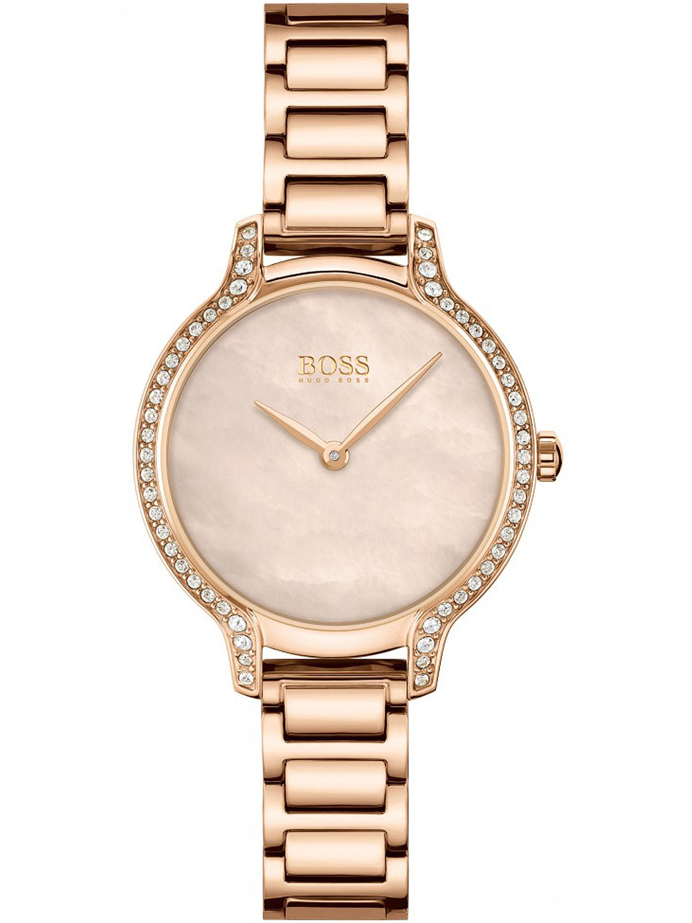 Hugo Boss 1502556 Gala Damen 28mm 3ATM