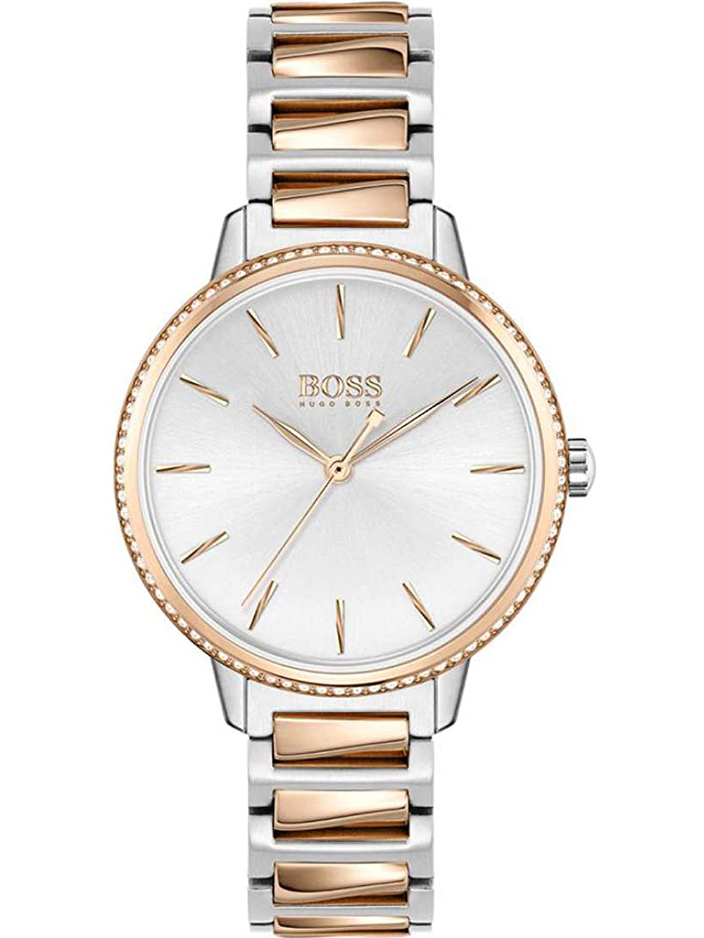 Hugo Boss 1502567 Signature Damen 34mm 3ATM