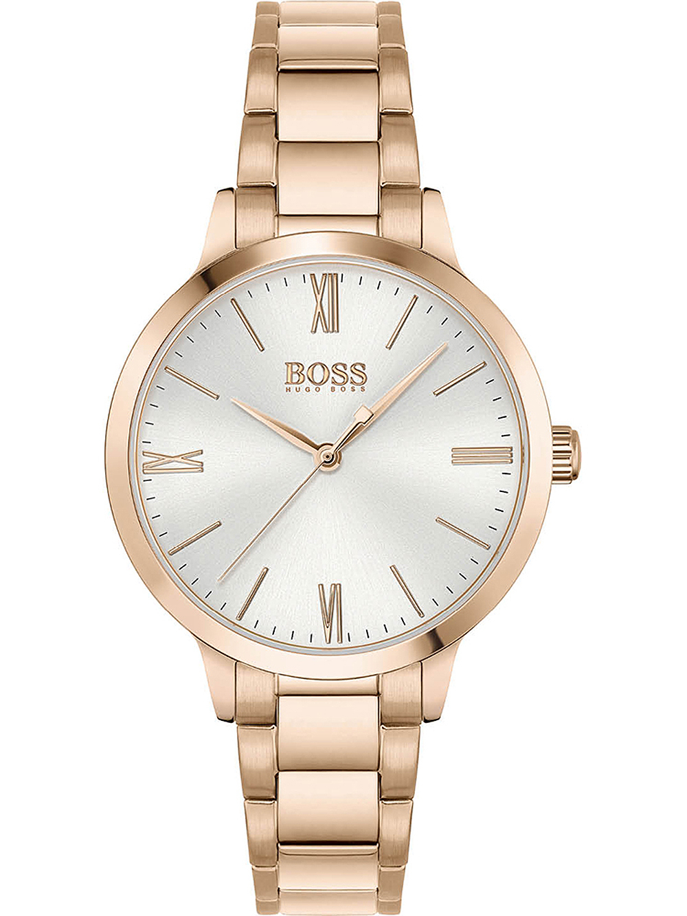 Hugo Boss 1502582 Faith Damen 34mm 3ATM