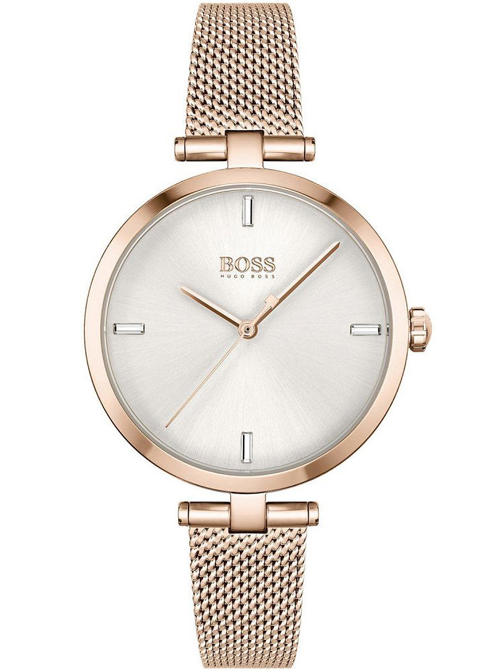 Hugo Boss 1502589 Majesty Damen 32mm 3ATM