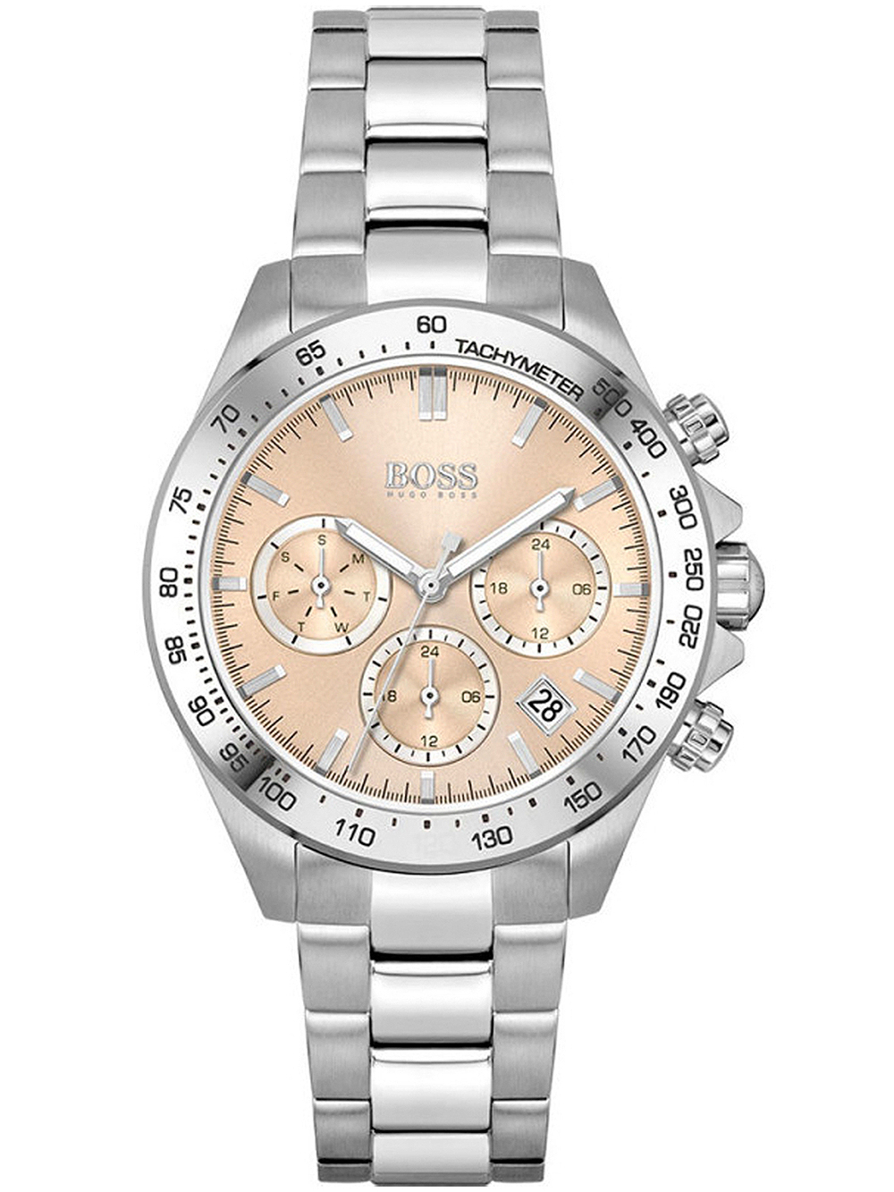 Hugo Boss 1502615 Novia Damen 38mm 5ATM