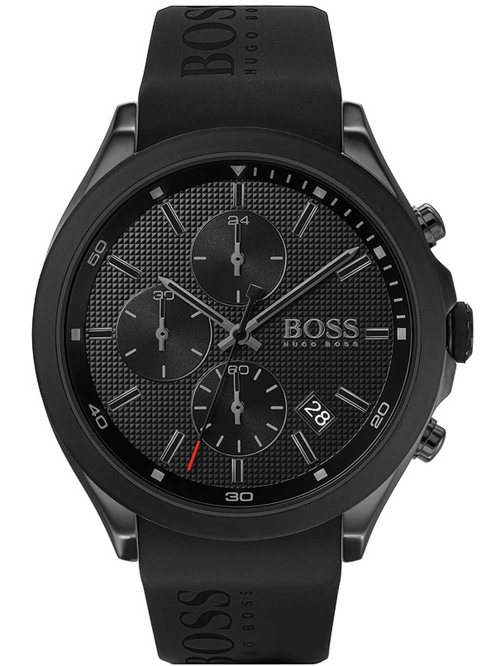 Hugo Boss 1513720 Velocity Chronograph 44mm 5ATM