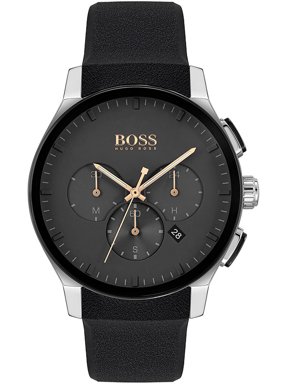 Hugo Boss 1513759 Peak Chronograph 44mm 3ATM