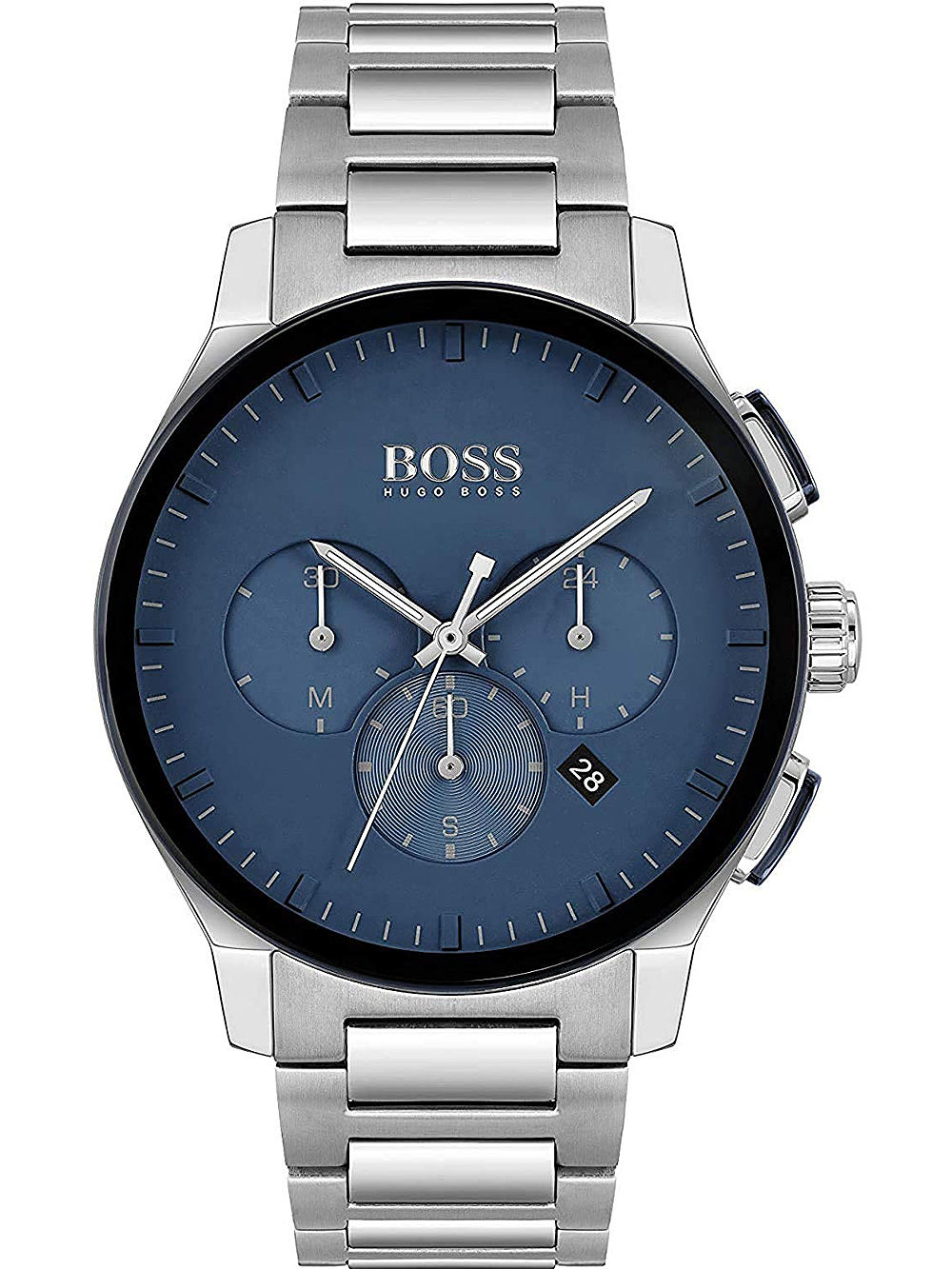 Hugo Boss 1513763 Peak Chronograph 44mm 3ATM