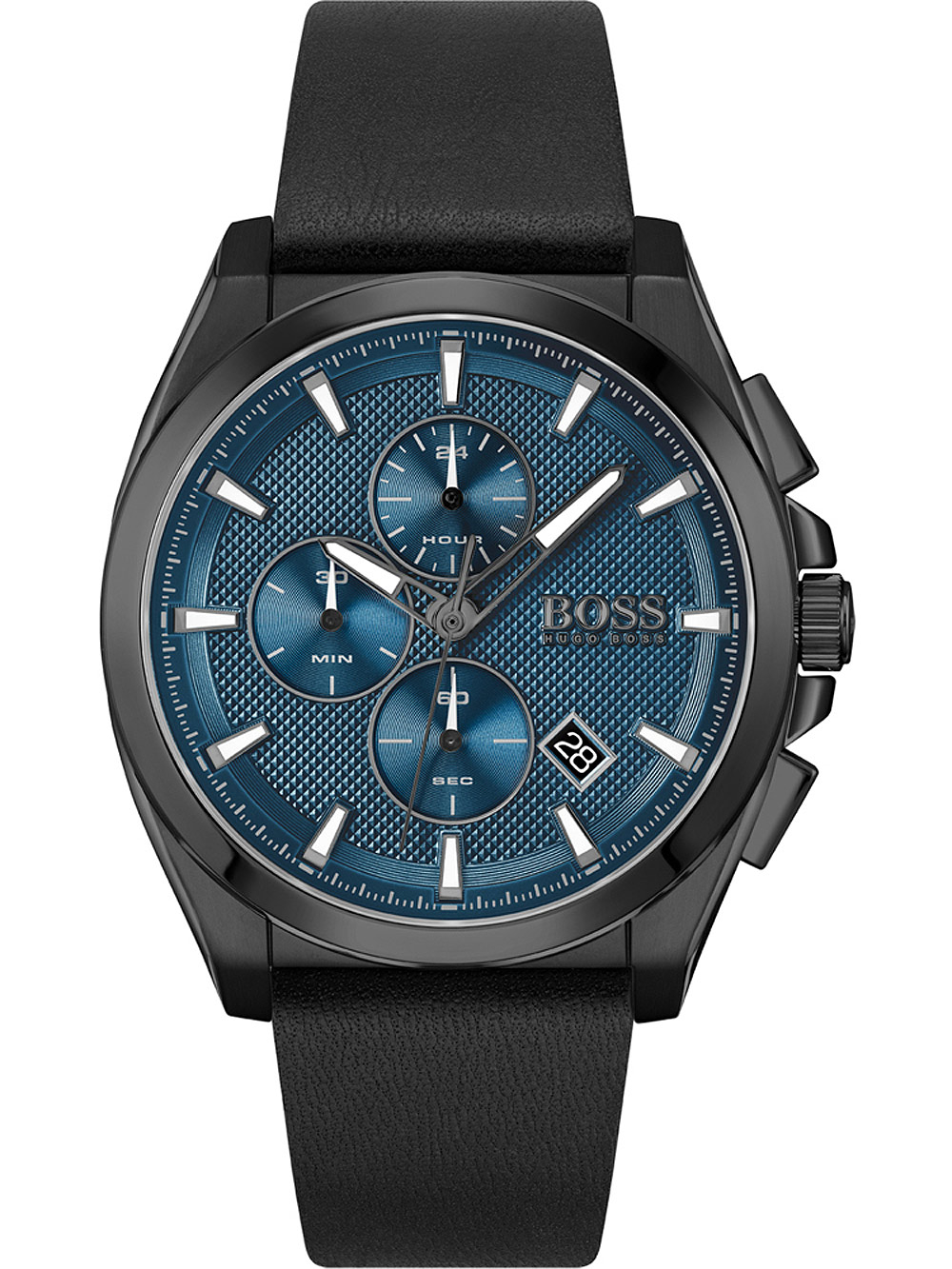 Hugo Boss 1513883 Grandmaster Chronograph 47mm 5ATM