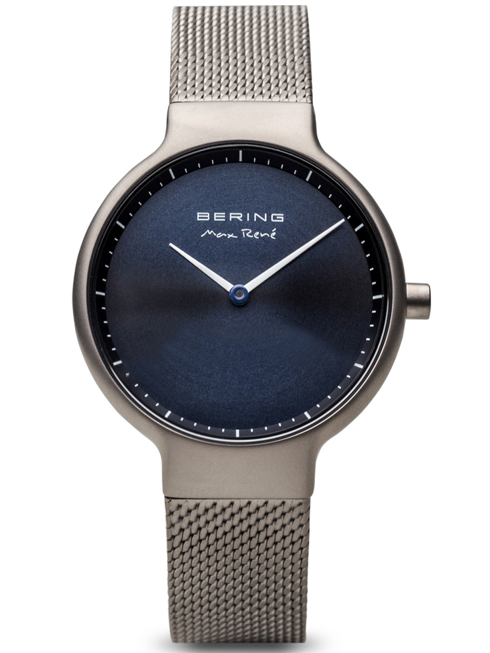 Bering 15531-077 Max René Damen 31mm 5ATM