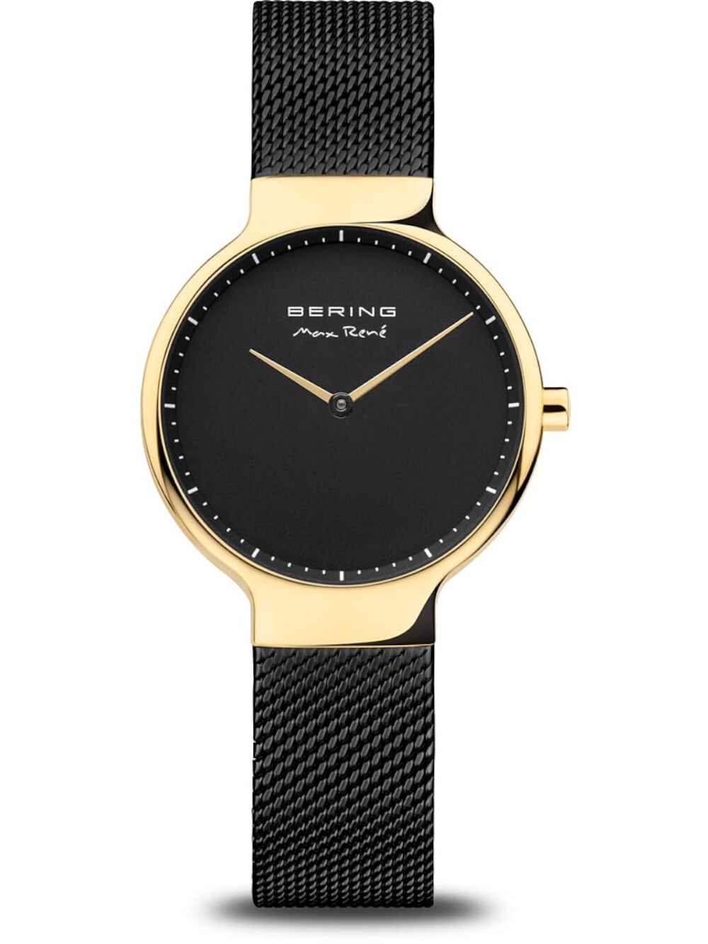 Bering 15531-132 Damenuhr Classic 31mm 5ATM