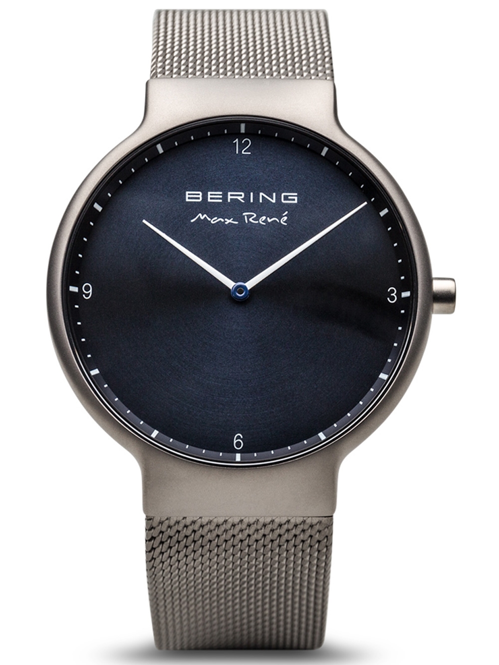 Bering 15540-077 Max René Herren 40mm 5ATM