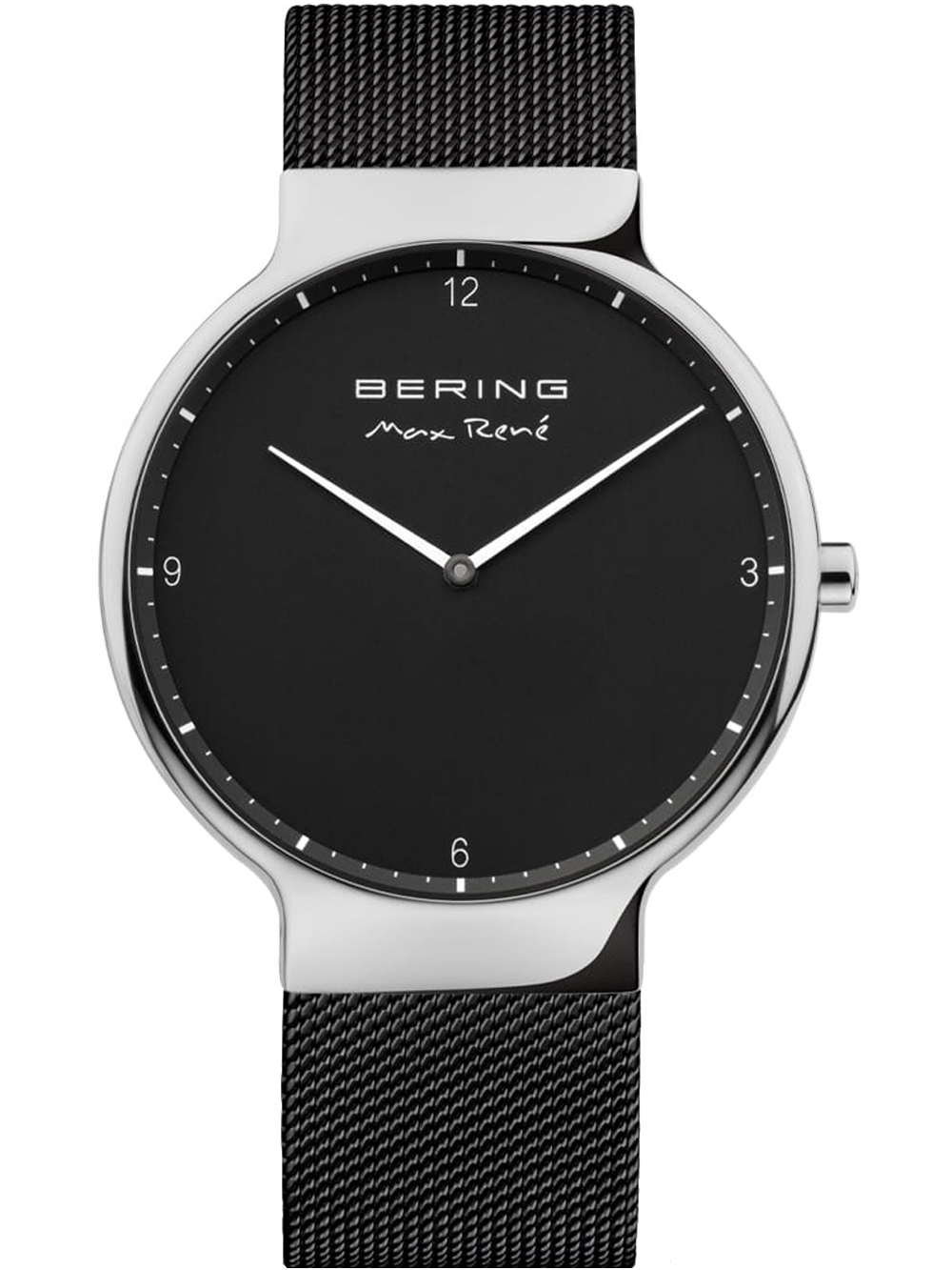 Bering 15540-102 Max René Herren 40mm 5ATM