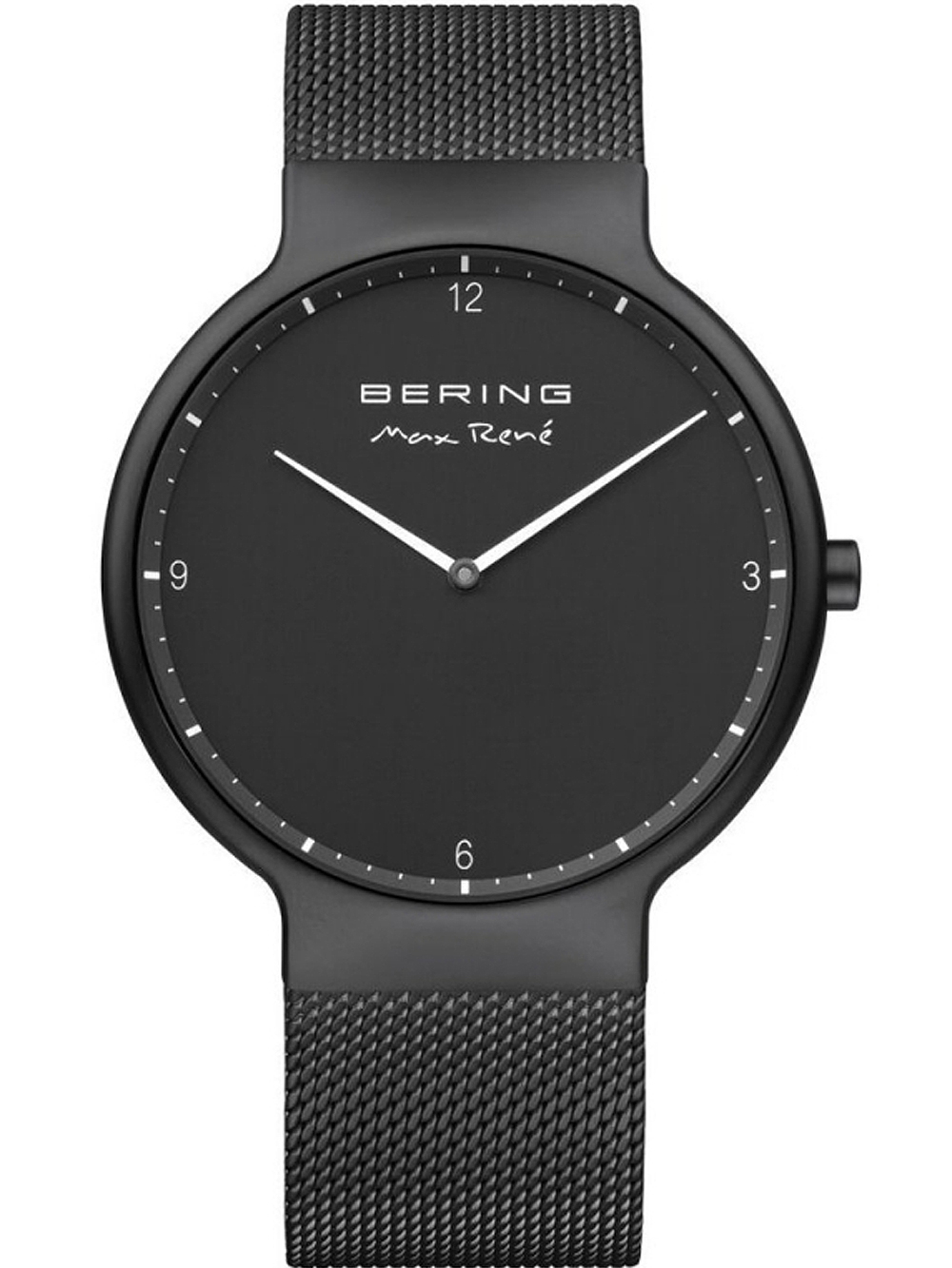 Bering 15540-122 Max René Herren 40mm 5ATM