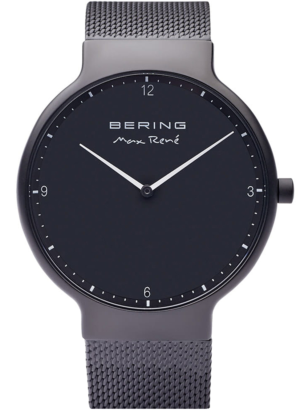 Bering 15540-123 Max René Herren 40mm 5ATM