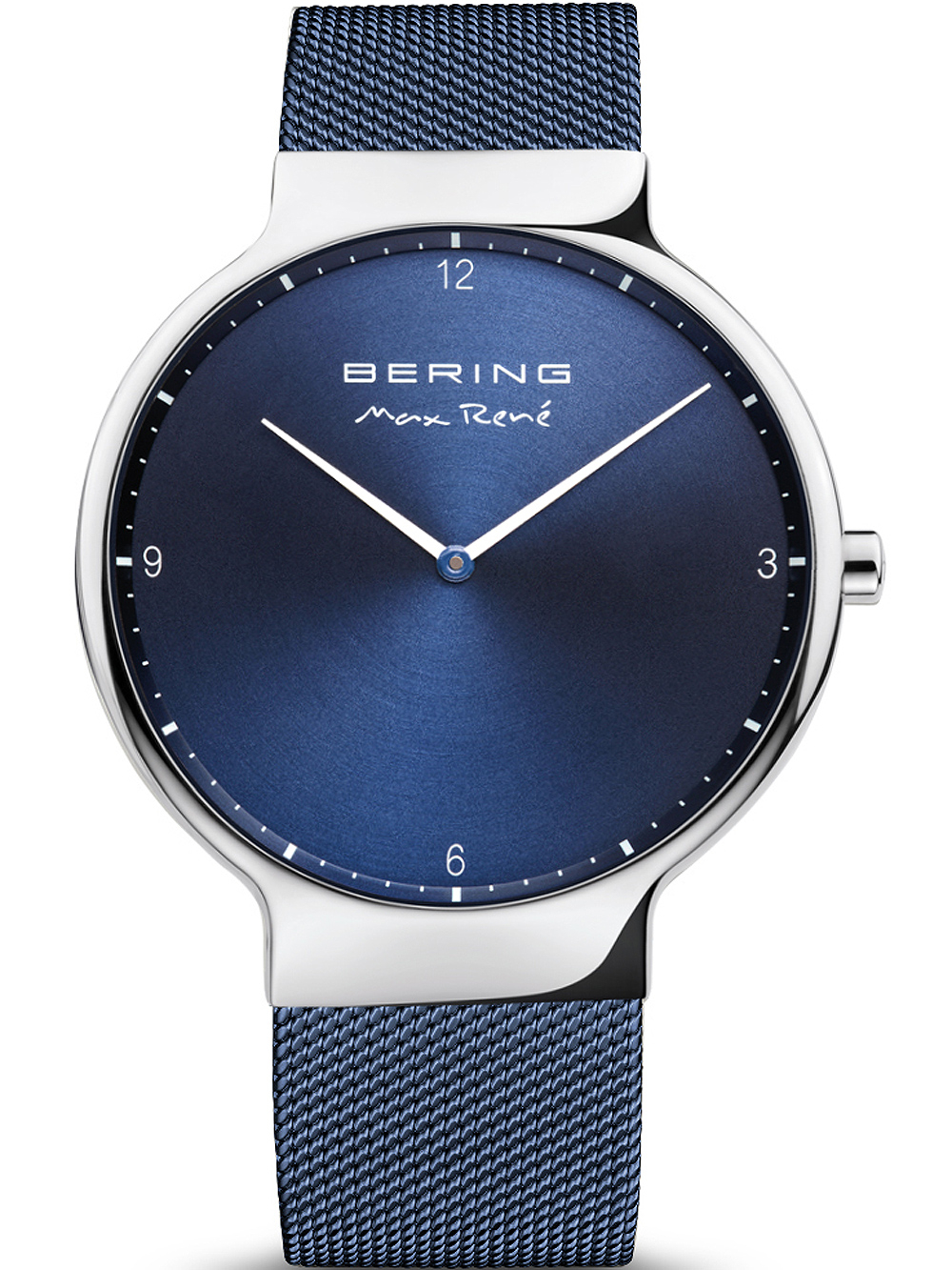 Bering 15540-307 Max René Herren 40mm 5ATM