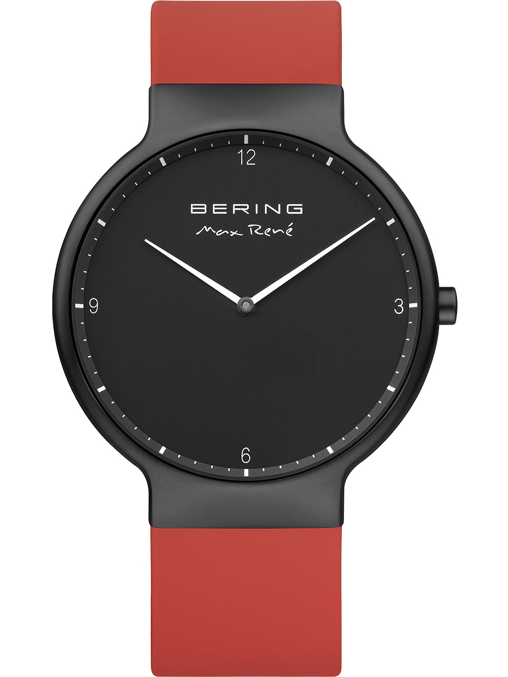 Bering 15540-523 Max René Herren 40mm 5ATM