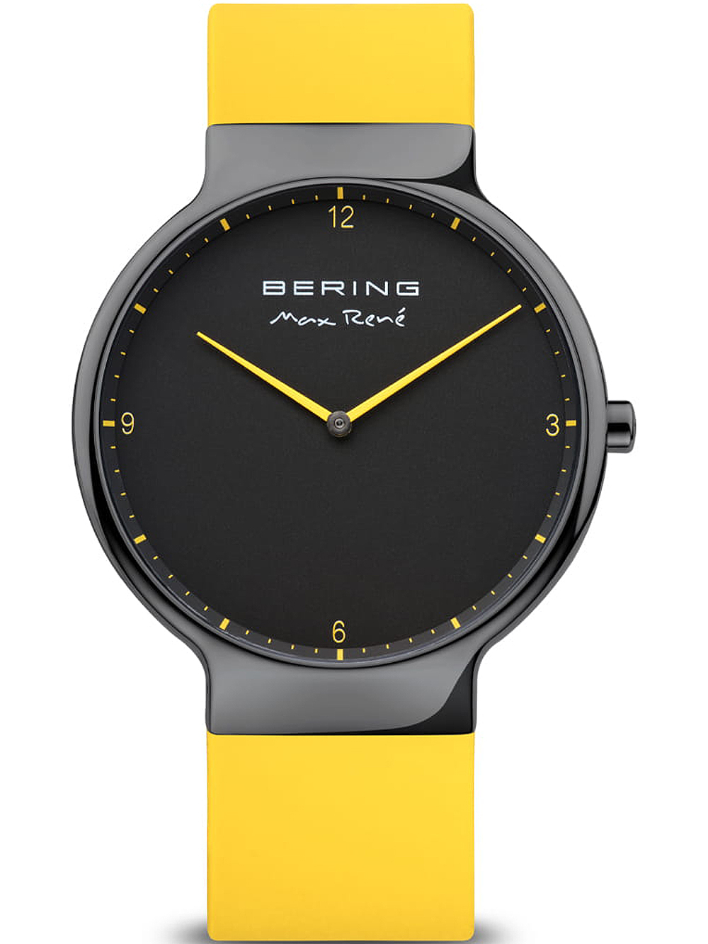 Bering 15540-622 Max René Herren 40mm 5ATM