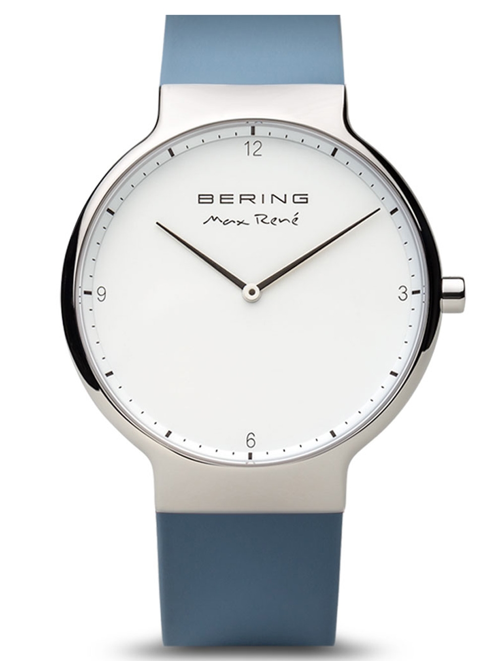 Bering 15540-700 Max René Herren 40mm 5ATM