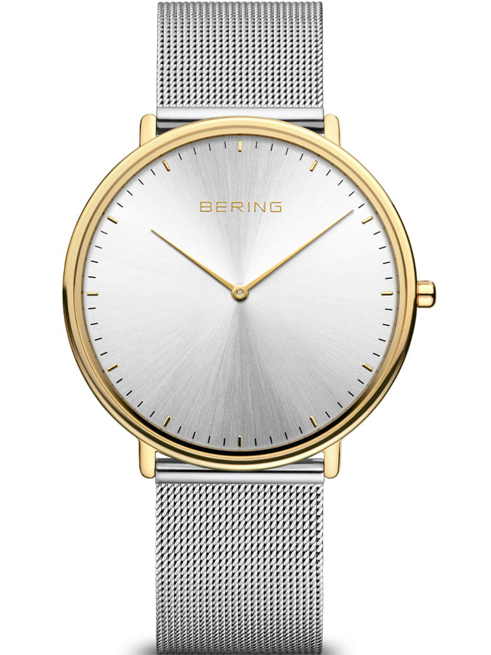 4894041209265 - 15739-010 Ultra Slim Unisex Damenuhr Herrenuhr 39mm 3ATM 4894041209265 - 15739-010 Ultra Slim Unisex Damenuhr Herrenuhr 39mm 3ATM