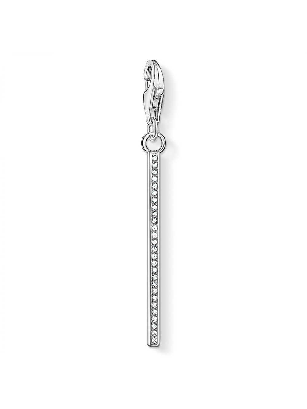 Thomas Sabo 1578-051-14 Charm Anhänger Vertical Bar