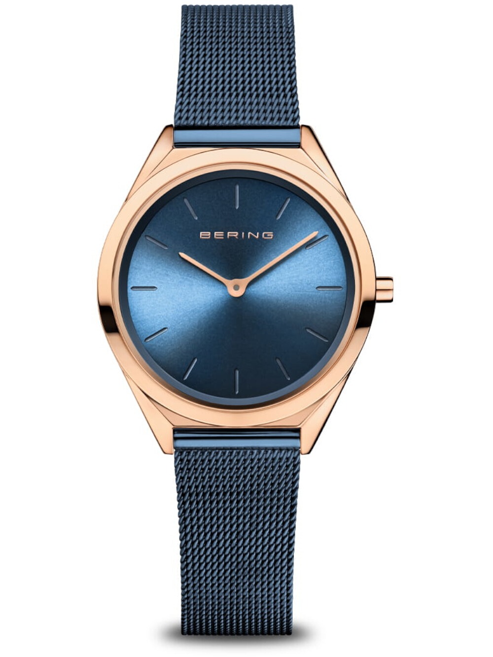 Bering 17031-367 Damenuhr Classic 31mm 3ATM