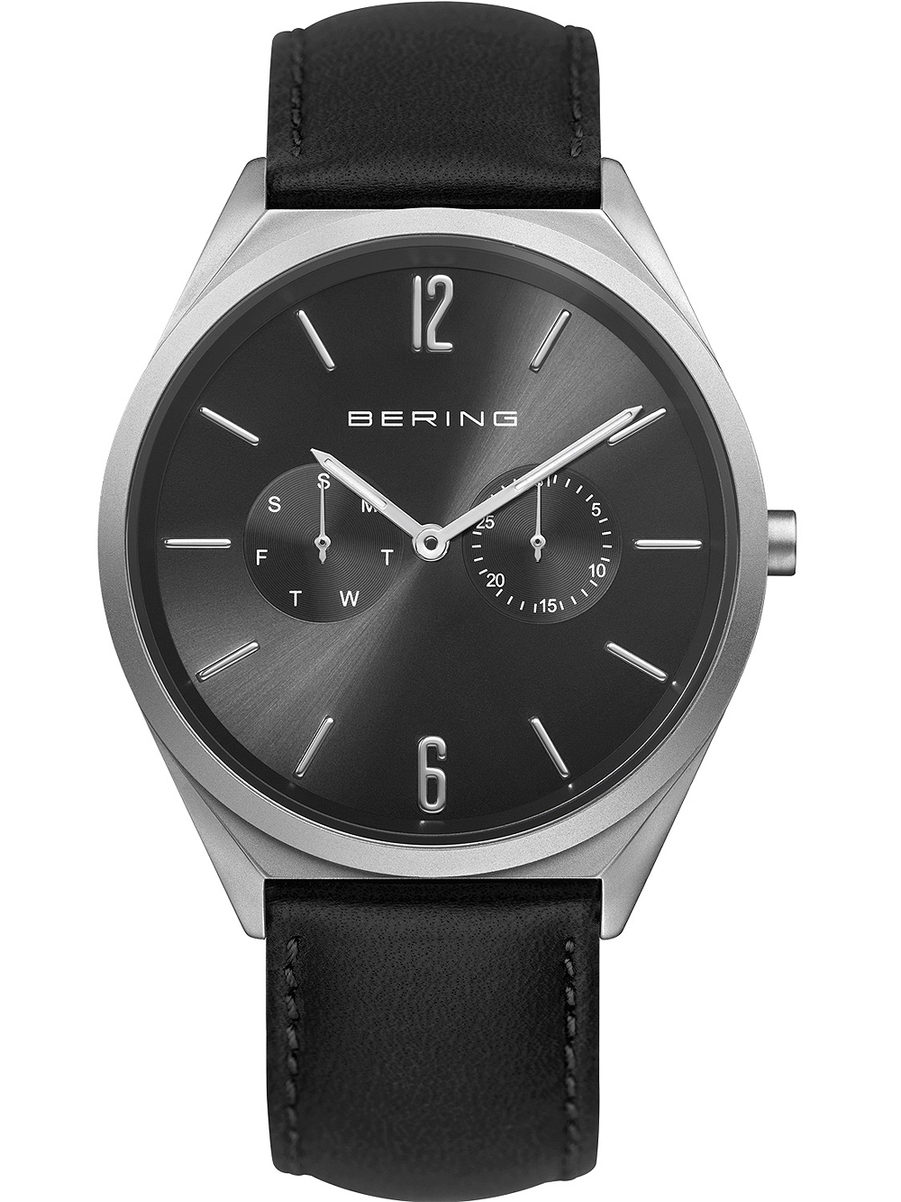 Bering 17140-402 Unisex Ultra Slim 40mm 3ATM