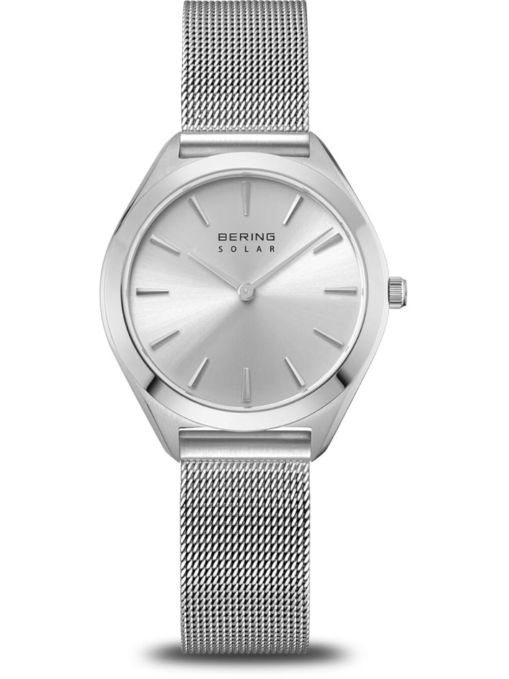 Bering 17331-000 Damenuhr Solar 31mm 5ATM